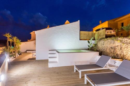 Cabana 1 by Soul-Houses in Aljezur