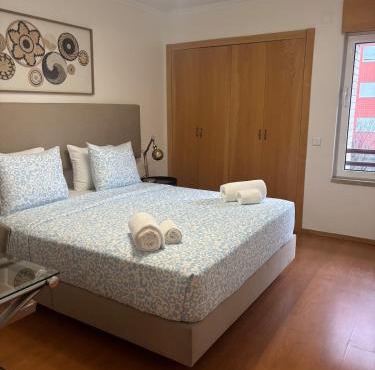 3BR Family-Sized Flat in Lumiar