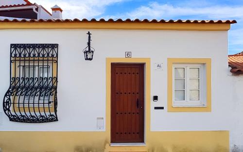 Casa Elvas Antiqua