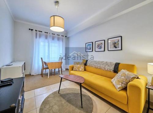 Cute Cacilhas Cosy Apartment