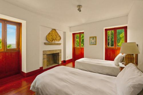 Quinta de Travanca - Casa da Eira