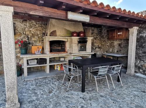 Lage´s House Serra D´Arga Caminha Ponte de Lima in Caminha