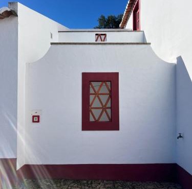 Marvão Country Houses - Queixos II