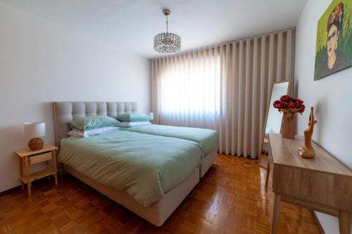 APT Antas in Porto