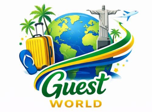 Guest World in Porto