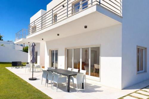 Vila Noélia in Albufeira