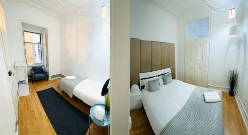 Rooms in Alfama, best location in Lisbon
