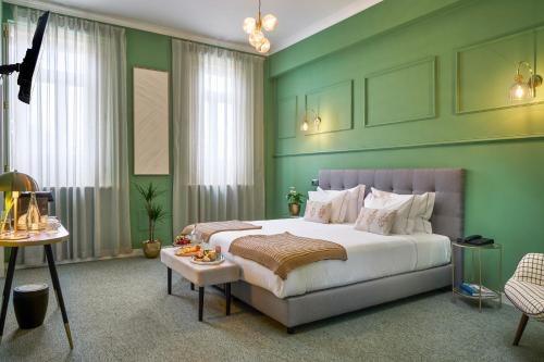Estoril Boutique Hotel - Adults Only