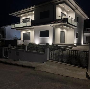 Casa do Paçô - Cabeceiras de Basto