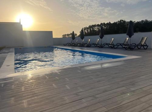 Lugar do Paraíso - duas casas, uma só experiência - Vila do Conde