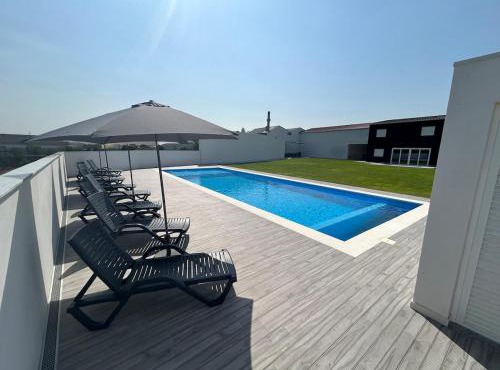 Lugar do Paraíso - duas casas, uma só experiência - Vila do Conde in Porto
