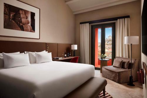 Tivoli Kopke Porto Gaia Hotel in Vila Nova de Gaia