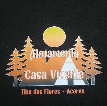 Casa vicente in Santa Cruz das Flores