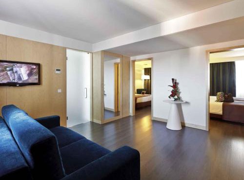 Hotel Mercure Braga Centro