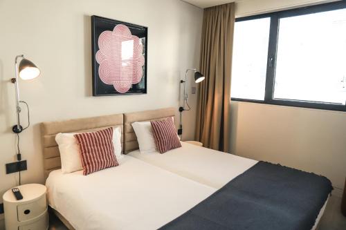 Bessa Apartments - Growhome in Porto