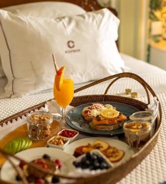 Hotel Solverde Spa and Wellness Center
