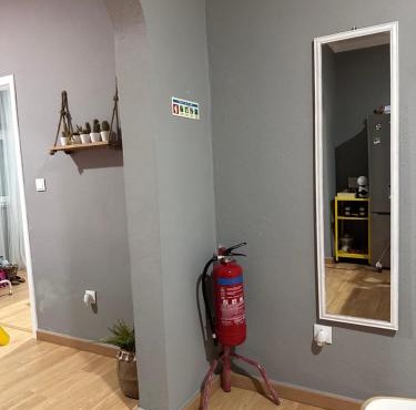 Casinha de Galveias