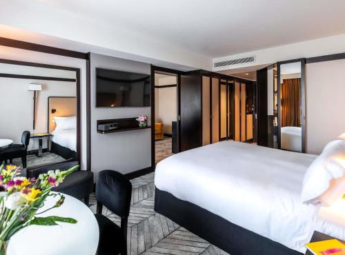 Sofitel Lisbon Liberdade