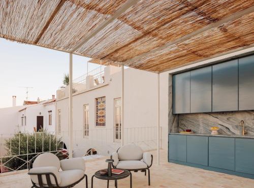 Casa Amarela Health & Spa
