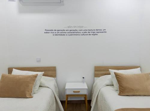 Matias Nature - Mountain Lodges in Serra da Estrela, Seia