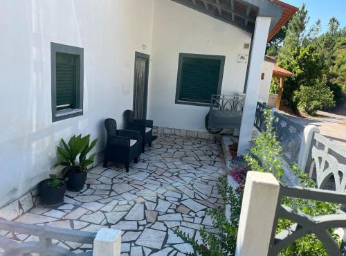A Casa da Azenha in Serta