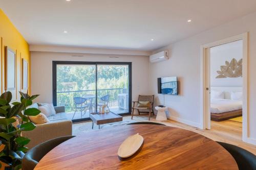 Quinta View Apartment, By Home Match in Setubal