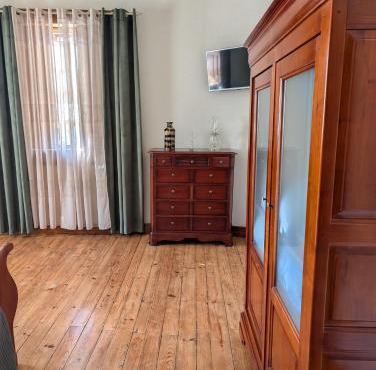 3HOUSE Sol na Eira em Paredes