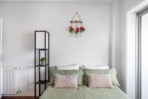 Castelo Point - 2BR Luxe Apartment in the Heart of Guimarães in Guimaraes