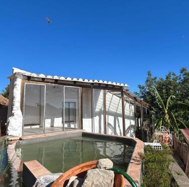 Casa Santa Catarina in Tavira
