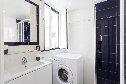 Apartments Center Alfama in Lisbon