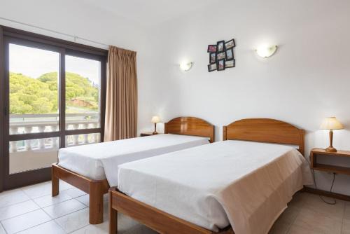 Vila de Santa Eulália - Albufeira