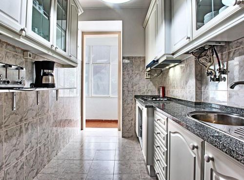 Apartment António Pedro by Interhome