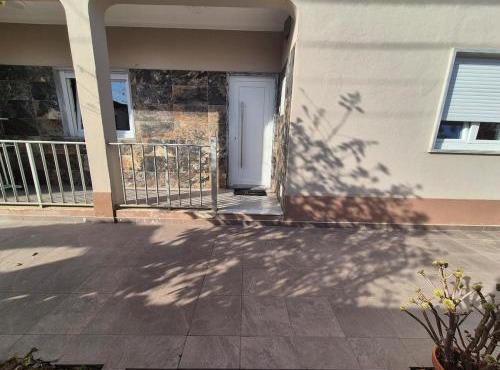 Flat near Serra da Arrábida, beaches and Lisbon in Sesimbra