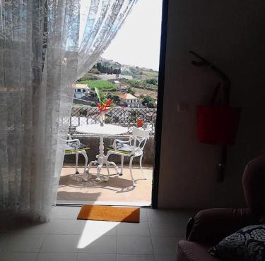 Vila Morning Sun in Calheta