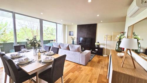 Azorean Sweet Hideaway in Ribeira Grande