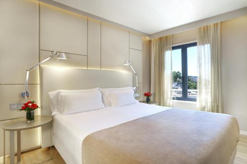 NH Collection Lisboa Liberdade in Lisbon