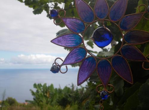 A charming spot in Calheta