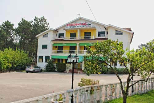 Residencial Pinho Verde