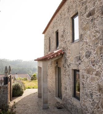 Casa da Trapa