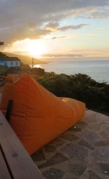 Recanto Terra Alta in Sao Roque do Pico