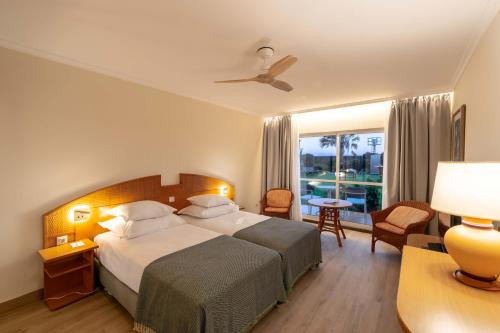 Pestana Ocean Bay Resort in Funchal