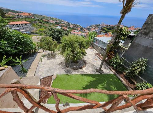 Casa Da Linda in Calheta