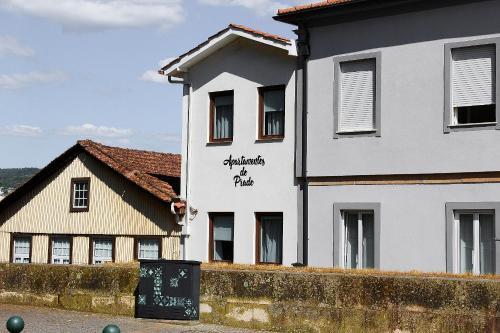 Apartamentos do Prado In Douro in Vila Real