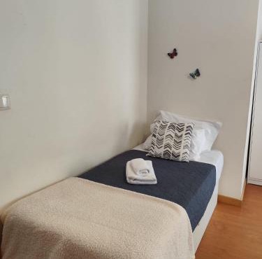 Portus Ribeira House