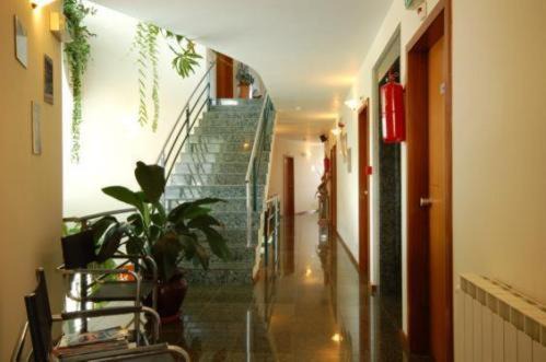 Hotel O Cortiço