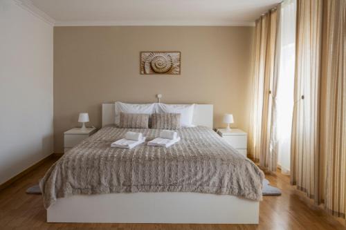 Residencial Princesa do Ave in Vila do Conde