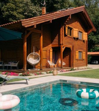 Gerês Nature House Piscina Privada Aquecida 8 Pessoas