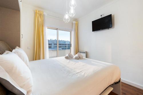 GuestReady - Peaceful ambience near the ocean in Porto