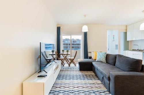 GuestReady - Peaceful ambience near the ocean