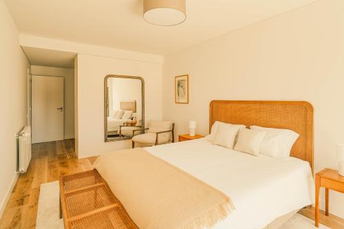 Casa Cascais Riviera - Deluxe 3 Bedroom Apartment